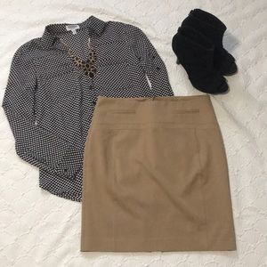 Express Skirt